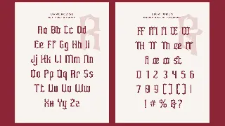 Goneasi font