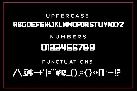 Mbeling font