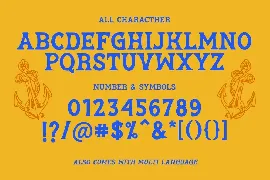 Round Kind font