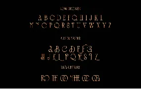 Mirone font