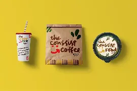 Food Matter - A Delicious Handwritten Font