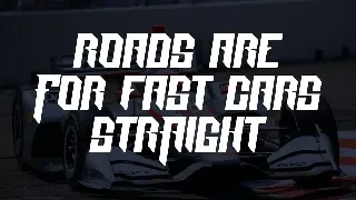 Race Timo Sport Display Font