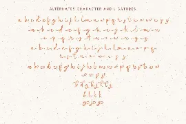 Mageline font