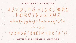 Mageline font