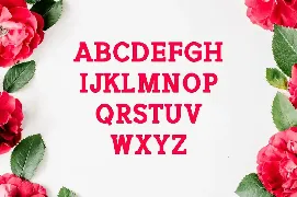 Jadrien Duo Font Pack