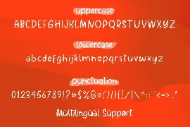 Pinata Display Font