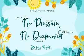 Starling Bright-Elegant Handwritten Font