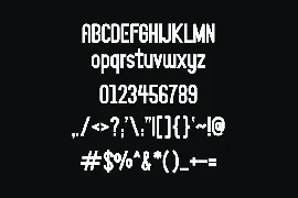 Fardan Font