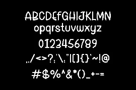 Arbistin Font