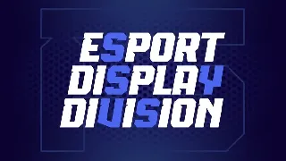 CLOWSH ESPORT font