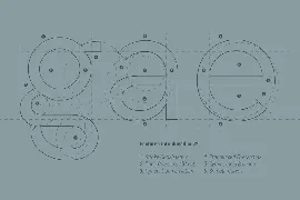 Liber v2 font