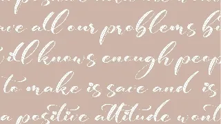 Delysha Script Font