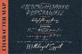 Plasmatic Signature Font