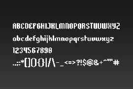 Swordstone - Gothic Typeface font