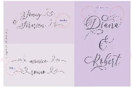 Dialova - Beautiful Calligraphy Font