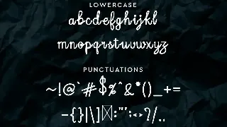 Joko  kendil font