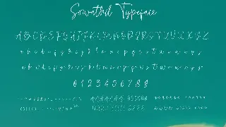 Sowathil font