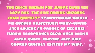 Heycaz font