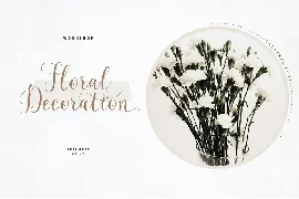 Calathea - Elegant Calligraphy Font