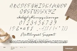 The Bigmaker font