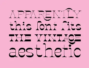 Crazyhead Display Font Family