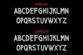 Genoside Font