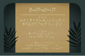 Best Soulmate font