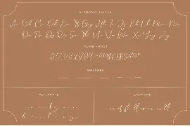 Brittney Queen font