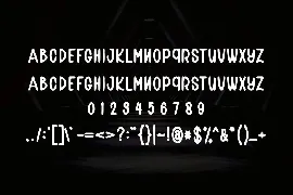 Ennimen Font