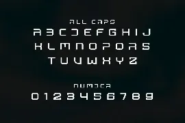 Panodra Font