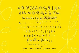 Halcyont font