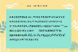 Funtastic | Fancy Handwritten Font