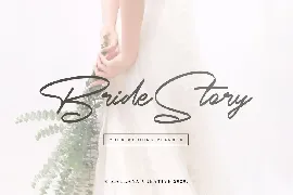 Betsy Layne - Signature Font