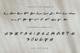 Berghain font