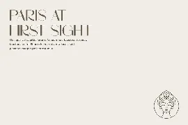 Arthead Modern Sans Serif font