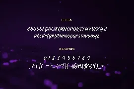 Ghamfix - Font