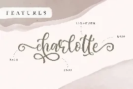 Cristabella Luxury Calligraphy font