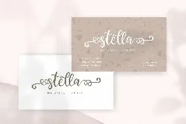 Cristabella Luxury Calligraphy font