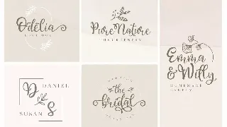 Cristabella Luxury Calligraphy font