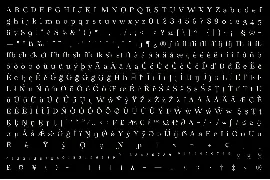 Elgraine - 18 Fonts