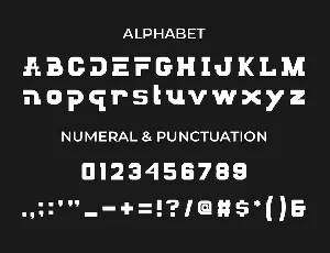 Jaghana Font