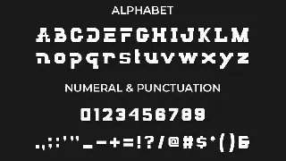 Jaghana Font