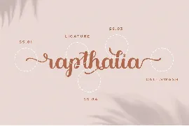 nietta font