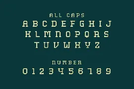 Hemold Font