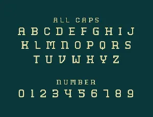 Hemold Font