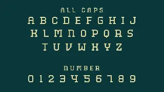 Hemold Font