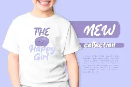 Lilac Smile font