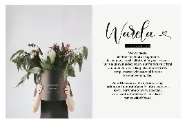 Paisley - Wedding Font