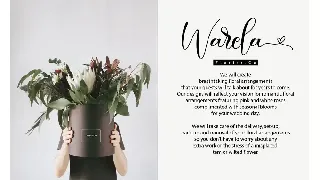 Paisley - Wedding Font