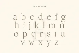 Monik - Elegant Classy Font